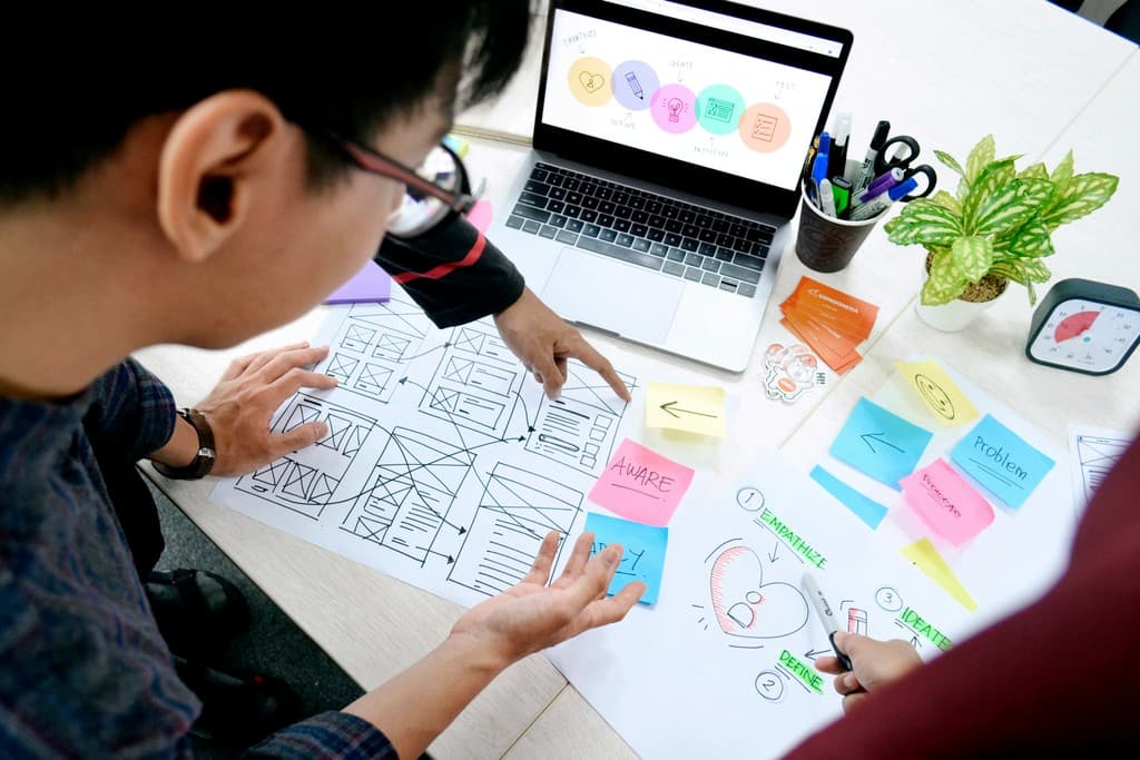 UI/UX