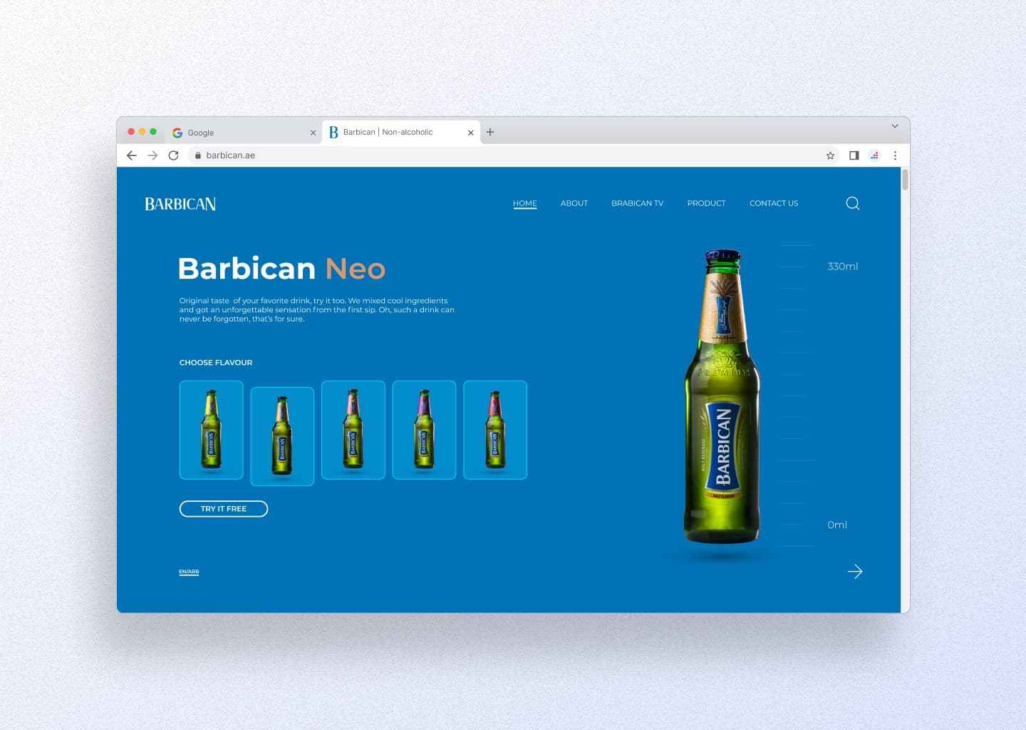 Web Development