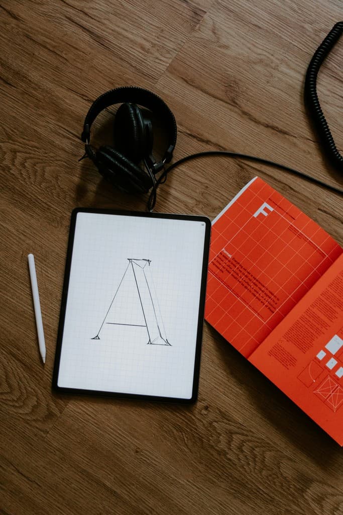 Laptop Mockup
