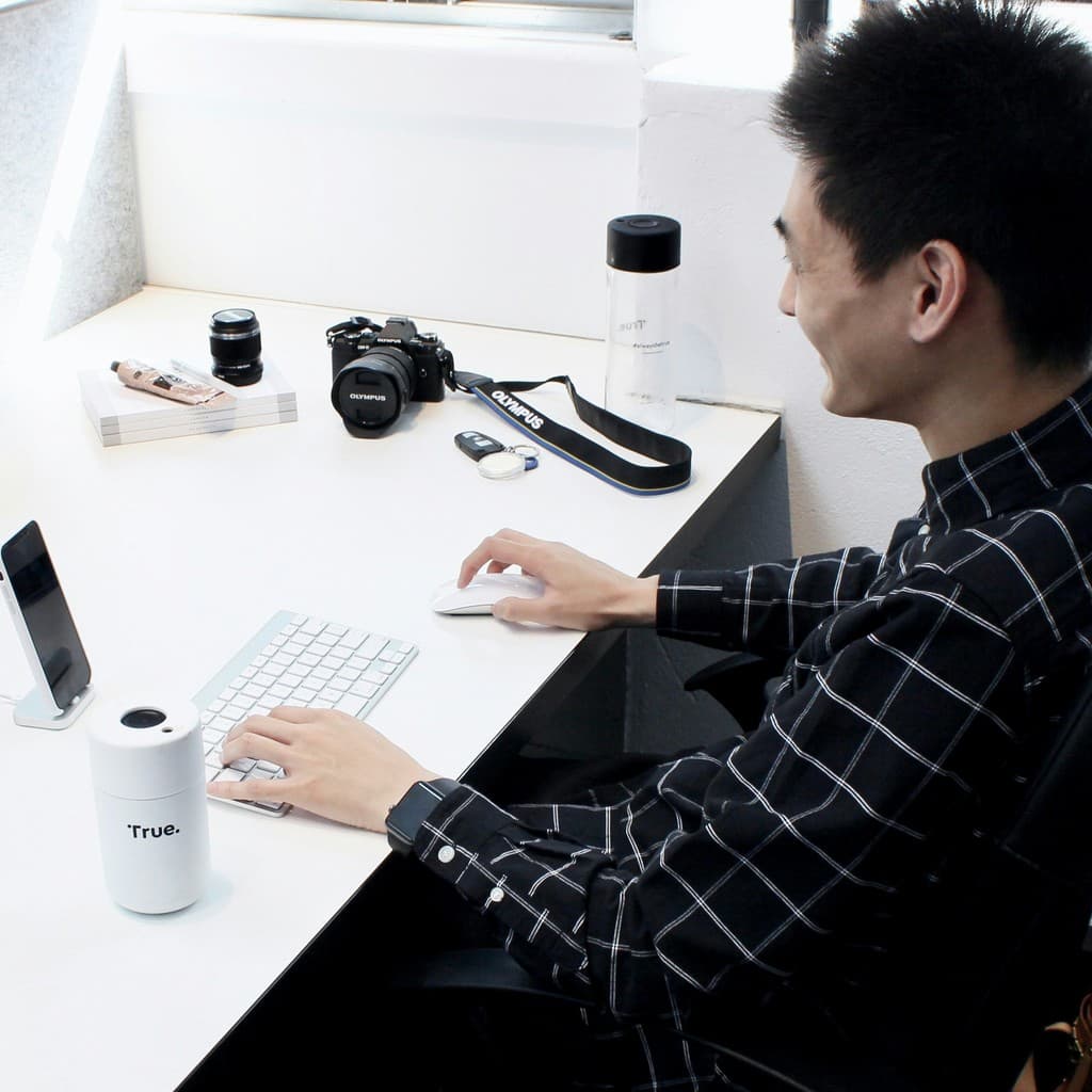 Laptop Mockup
